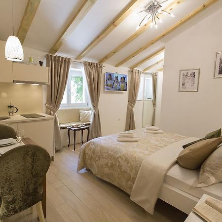 Summer Dream Studio Split Pokój zdjęcie